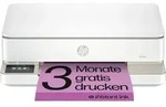 HP ENVY 6120e All-in-One - Beige