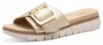 s.Oliver S.Oliver Pantolette Beige in Gr. 36 - Beige - 36