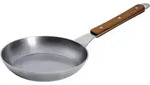 WOLL Bratpfanne Carbon Steel &Oslash;20 cm H5cm