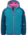 Trollkids Hafjell Pro Jacke Blau 92 cm Junge Blau 92 cm - T&uuml;rkis - 92