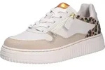 Gabor COMO Damenschuhe - Halbschuhe - Sneaker wei&szlig; Freizeit NEU - Wei&szlig; - 37,5