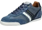 Pantofola d'Oro Halbschuhe Halbschuhe Veloursleder/Textil - Blau - 40