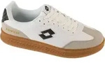Schuhe Lotto Makera 2401070U1011 - Schwarz/Braun/Wei&szlig; - 36