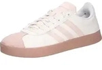 Adidas Damen Sneaker, wei&szlig;(wei&szlig;), Gr. 41/2 - Wei&szlig; - 37,5