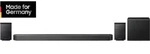 Samsung HW-Q935GF/ZG, Samsung Q-series Q-Serie Soundbar HW-Q935GF 9.1.4-Kanal