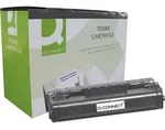 Alternativ Q-Connect Tonerkartusche schwarz (KF15059).