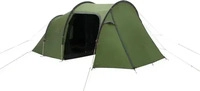Robens 130416, Robens Cima Versa 4, Camping, Festrahmen, Tunnelzelt, 4...