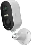 Beafon Safer 2L, IP-Sicherheitskamera, Drau&szlig;en, Kabellos, Amazon Alexa & Google