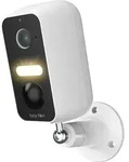 Beafon, Smart Home, Safer 3L, schwenkbare &Uuml;berwachungskamera f&uuml;r den Au&szlig;enbereich