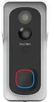 Beafon Visitor 2V, Schwarz, Wei&szlig;, Kabellos, 95 dB, IP54, 3 MP, 2304 x 1296 Pixel -