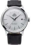 Orient Bambino Automatic RA-AC0M03S30B Herrenuhr - Silber