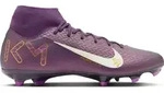 Nike Mercurial Superfly 10 Academy Kylian Mbapp&eacute; Fg/mg Fu&szlig;ballschuhe Lila EU 47