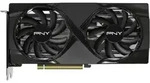 PNY RTX5060 TI VERTO Dual Fan 8GB GDDR7 HDMI 3xDP - Schwarz