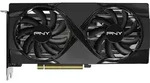 PNY GeForce RTX 5060 Ti OC, GeForce RTX 5060 Ti, 8 GB, GDDR7, 128 Bit, 7680 x 4320
