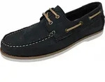 Marc O'Polo Mokassin Blau - 43