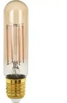 Eglo 110068 LED E27 Leuchtmittel 1x4W &Oslash;32mm warmweiss dimmbar