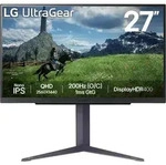 Lg Ultragear 27gs85q-b 27 ́ ́ Qhd Ips Led 200hz Gaming-monitor Durchsichtig Lg Ultragear 27gs85q-b 27 ́ ́ Qhd Ips Led 200hz Gaming-monitor Durchsichtig