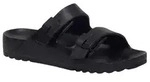 Scholl Freizeitschuhe F314201004 Scholl Bahia Man schwarz Gr&ouml;&szlig;e - Schwarz - 40