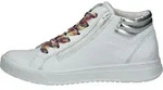 Damen Sneaker Rom 36,5 - Wei&szlig; - 36,5