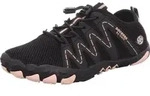 Dockers Sportslipper modisch in schwarz, Gr. 36 - Schwarz - 36
