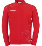Uhlsport Score 26 Evo Woven Jacket rot/wei&szlig; 116 - Rot - 116