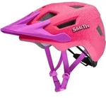 SMITH Kids Bike Helm Sidekick Jr. Mips matte lollipop fade Yxs (48-52cm) - Rosa