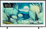 Samsung GQ50LS03FAUXZG, Samsung GQ50LS03FAUXZG Schwarz, Energieeffizienzklasse:...