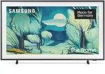 Samsung GQ43LS03FAUXZG The Frame 43" 4K Vision AI Smart TV (2025), 109,2 cm (43"), Samsung GQ43LS03FAUXZG The Frame 43" 4K Vision AI Smart TV (2025), 109,2 cm (43"),