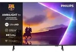 Philips 55PUS8550/12, 139,7 cm (55"), 3840 x 2160 Pixel, QLED, Smart-TV, WLAN,