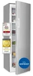 Exquisit Gefrierschrank gross, 204l Nutzinhalt, Nofrost, Alarmfunktion,