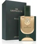 Armaf Lions Club Feroce Eau De Parfum 100ml Spray