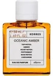 KORRES Ozeanischer Bernstein edp 50 ml