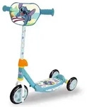 Smoby 750917, Universal, Dreiradroller, Junge/M&auml;dchen, 20 kg, 2 Rad/R&auml;der, 3