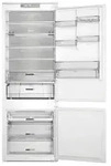 Bauknecht BNF70400S, 394 l, NoFrost-Funktion (K&uuml;hleinheit), SN-T, 10 kg/24h, E,