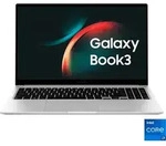Samsung Galaxy Book3 , Intel&reg; CoreTM i7, 1,8 GHz, 39,6 cm (15.6"), 1920 x 1080