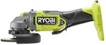 Ryobi ONE+HP Akku-Winkelschleifer b&uuml;rstenlos 125 mm Scheibendurchmesser...
