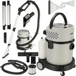 Dedra odkurzacz piorący 2w1 1200w 20l