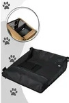Croozer Packfach f&uuml;r Hundezubeh&ouml;r Dog XL/XXL mit Netztasche, bis 4 kg belastbar -