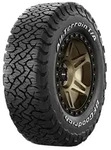 BF Goodrich Ganzjahresreifen motorcycle-tyres All-Terrain T/A KO3 ( LT235/85 R16