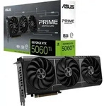 GeForce RTX 5060 Ti PRIME 8GB (DLSS 4, 3x DisplayPort, 1x HDMI 2.1)