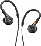 beyerdynamic DT 72 IE In-Ear, 16 Ohm, 1,4 m Kabell&auml;nge, IP68, geschlossenes Design
