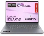 Lenovo IdeaPad 5 2-in-1 14AKP10 Copilot+ PC, AMD Ryzen AI 5, 2 GHz, 35,6 cm (14"),