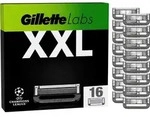 Gillette Labs Rasierklingen 16 St.
