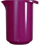 Rosti 29907, Einzelbild, Rote Bete, 1,25 l, Melamin, -25 &deg;C, 70 &deg;C - Rosa