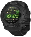 Garmin Instinct 3 Tactical Edition, 3,3 cm (1.3"), AMOLED, 4 GB, GPS, 59 g - Schwarz