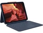 Rugged Combo 4 Touch iPad 10th Gen DE - Blau