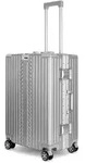 ​WINLIFE&reg; 65cm Hartschalen-Trolley Gr&ouml;&szlig;e L &ndash; Aluminiumrahmen, ABS,