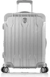 HEYS Xtrak Trolley 21" Silver silberfarben 56cm - Silber