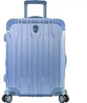 HEYS Xtrak Trolley 21" Icy Blue hellblau 56cm - Hellblau