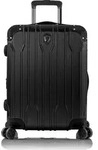 HEYS Xtrak Trolley 21" Black schwarz 56cm - Schwarz